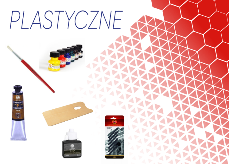 Plastyczne
